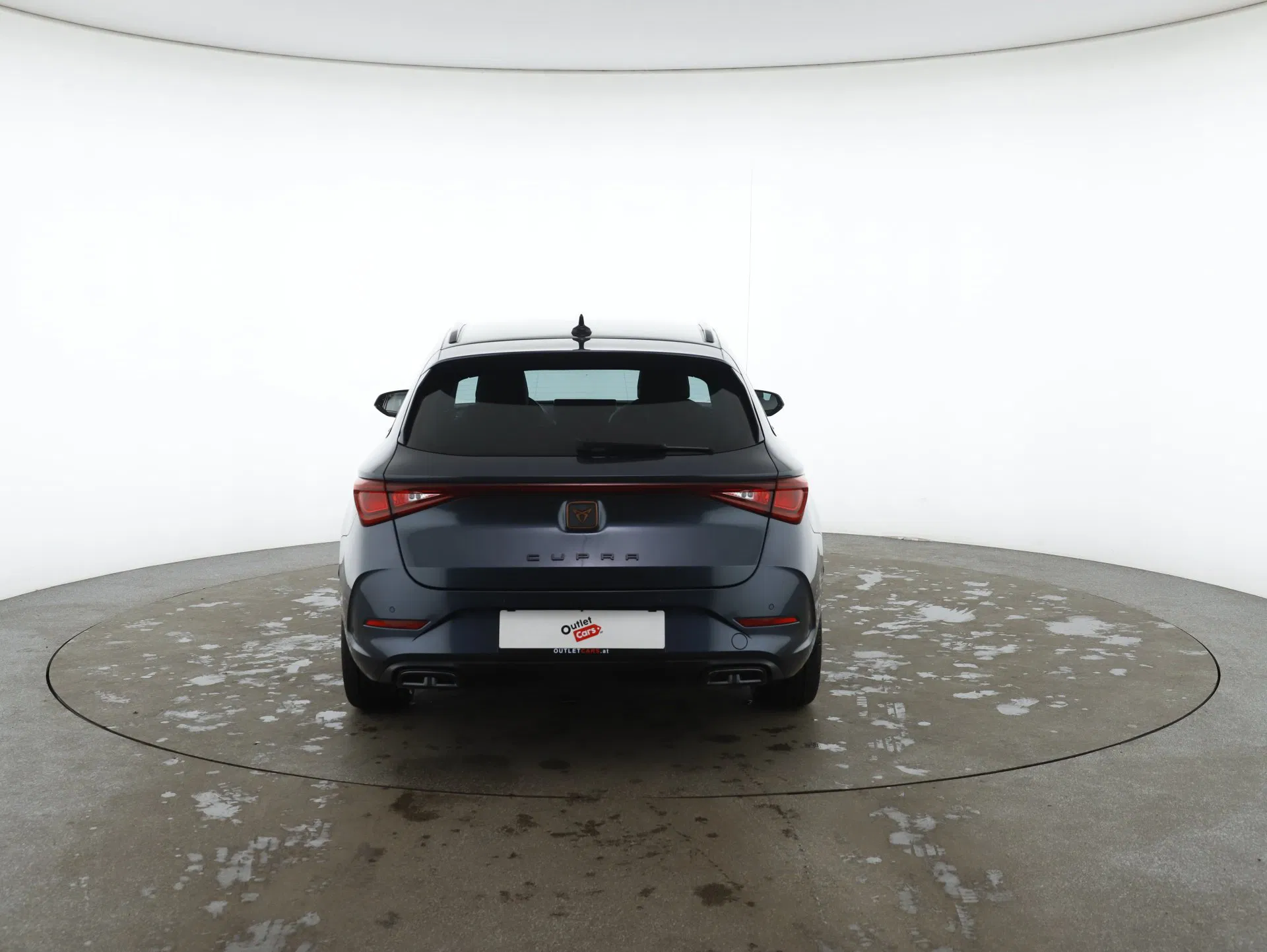 Cupra Leon Sportstourer 2.0 TDI | Bild 7 von 9