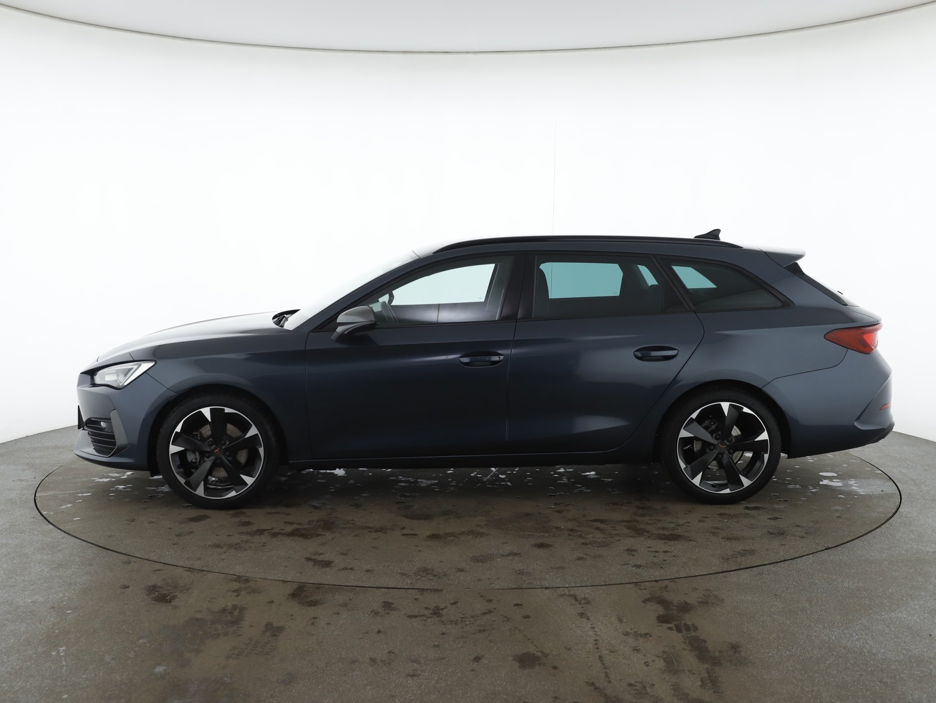 Cupra Leon Sportstourer 2.0 TDI | Bild 9 von 9