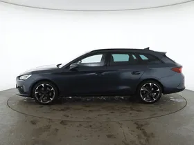Cupra Leon Sportstourer 2.0 TDI | Thumbnail 9 von 9