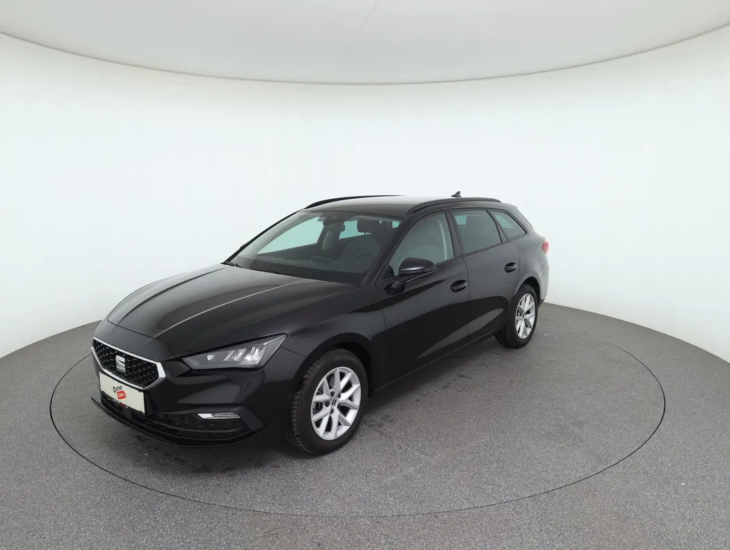 Bild eines Seat Leon Sportstourer 1.0 TSI Style