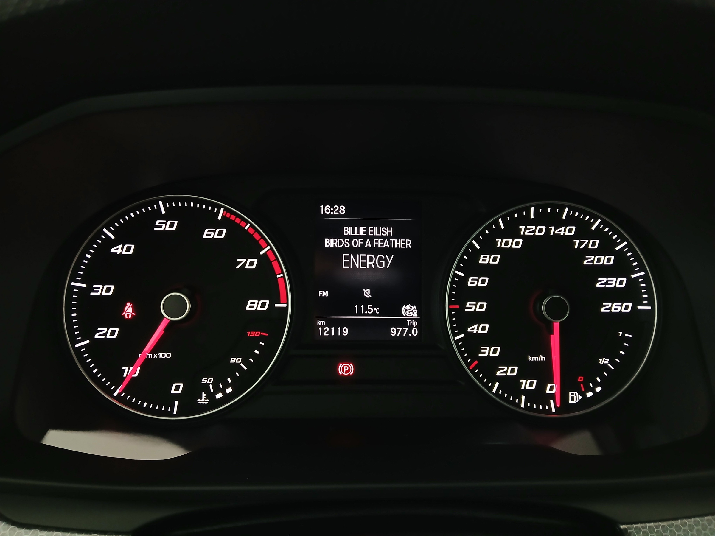 Seat Leon Sportstourer 1.0 TSI Style | Bild 16 von 31