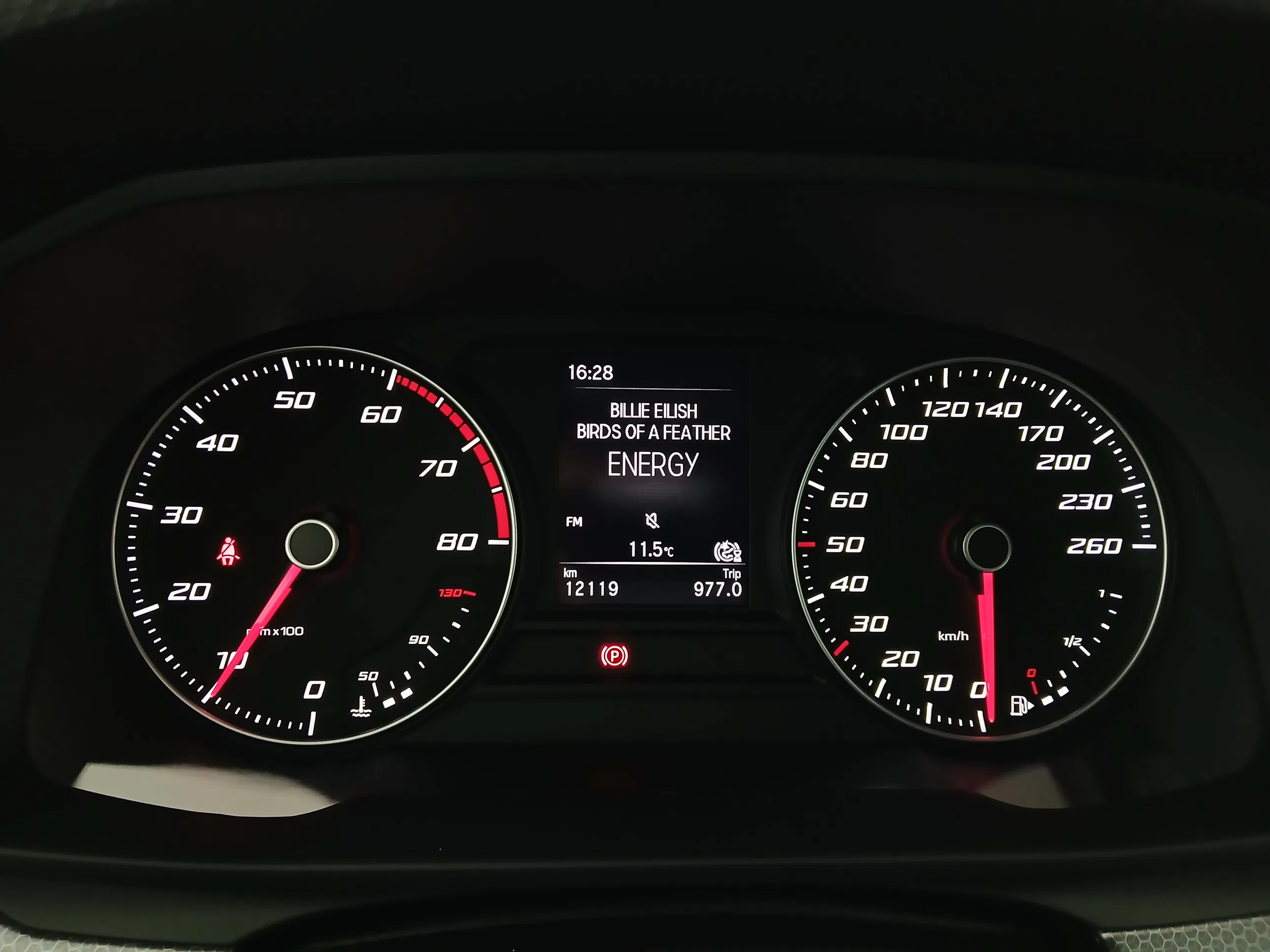 Seat Leon Sportstourer 1.0 TSI Style | Bild 16 von 31