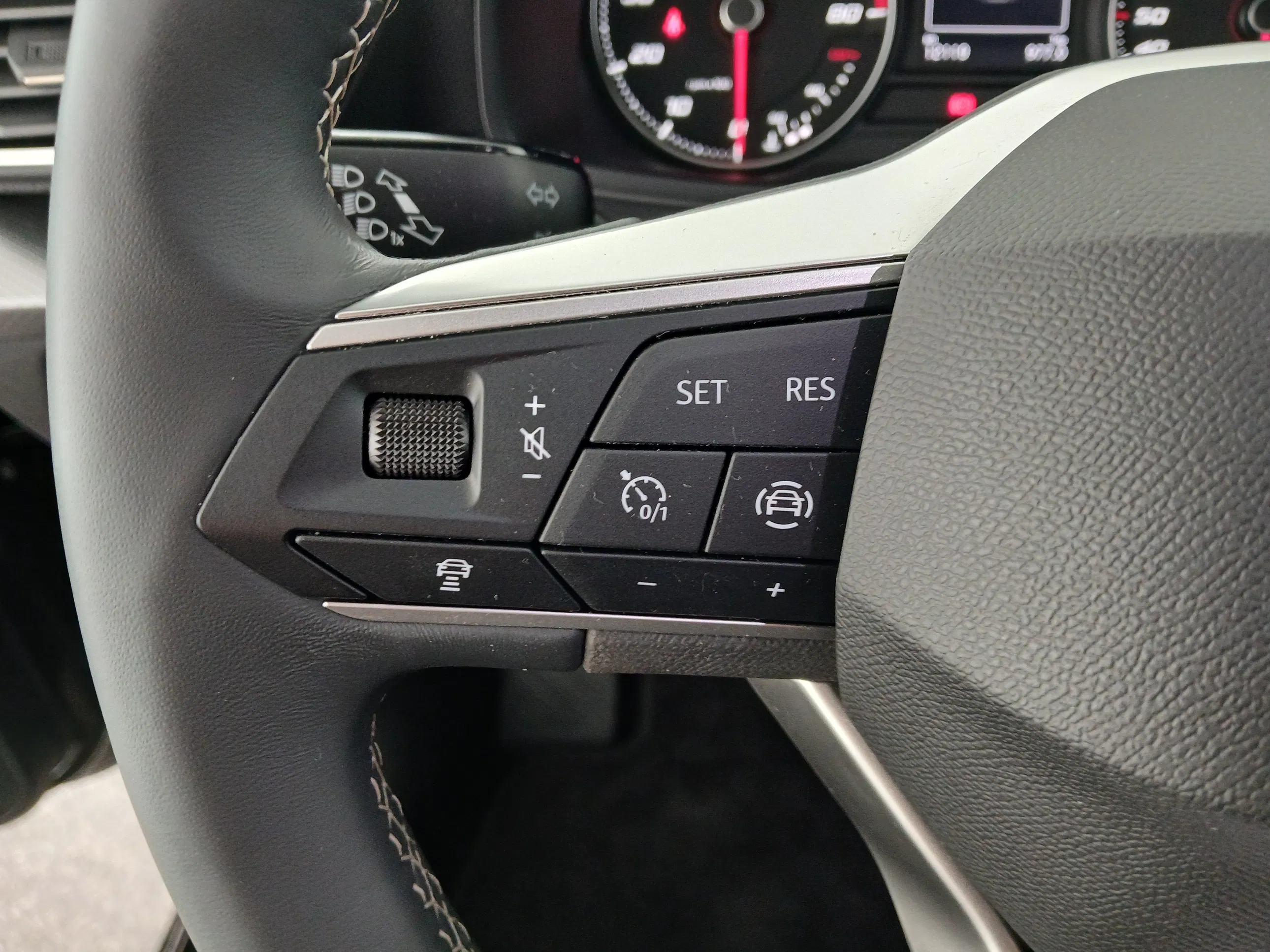 Seat Leon Sportstourer 1.0 TSI Style | Bild 17 von 31