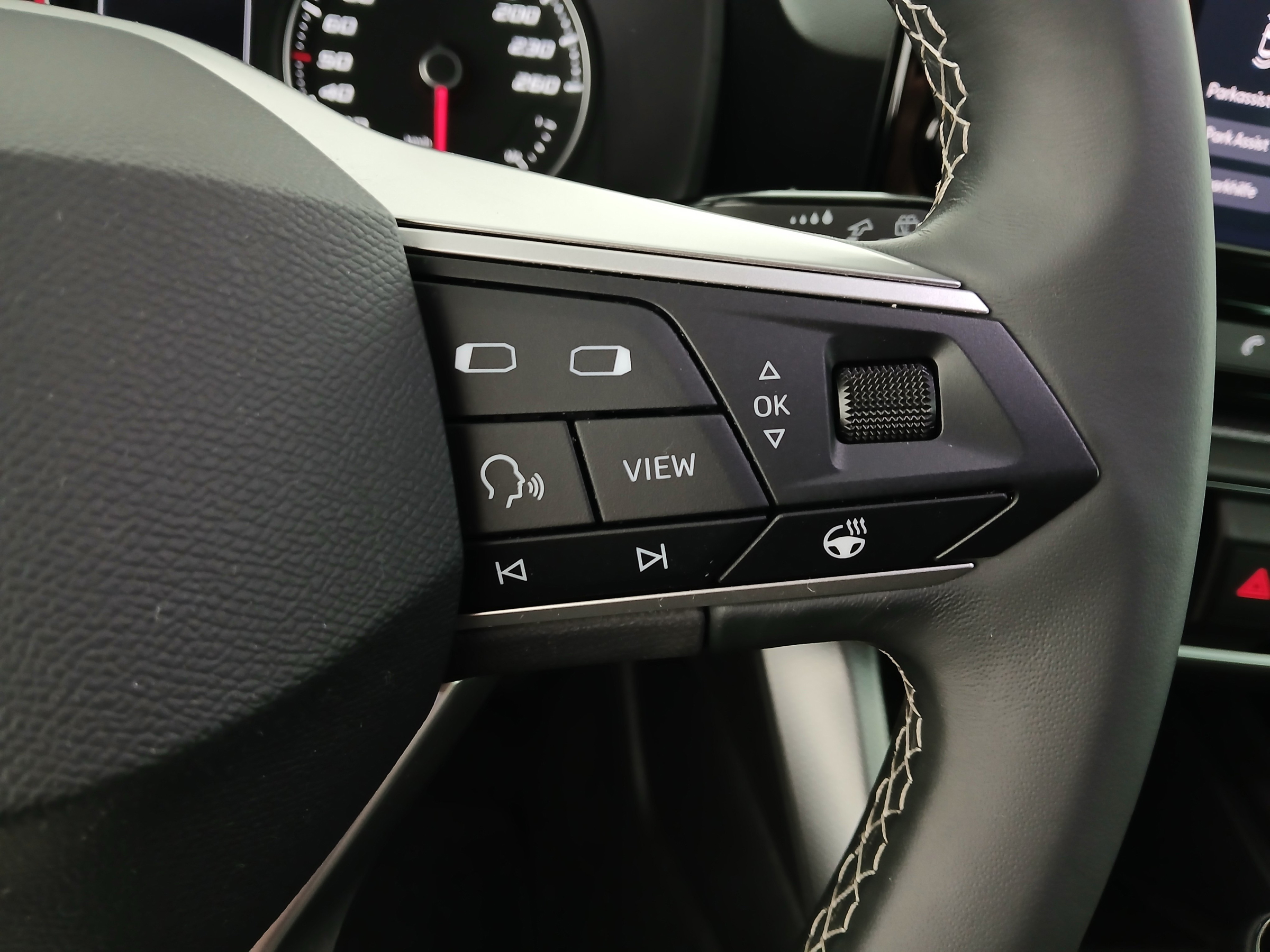 Seat Leon Sportstourer 1.0 TSI Style | Bild 18 von 31