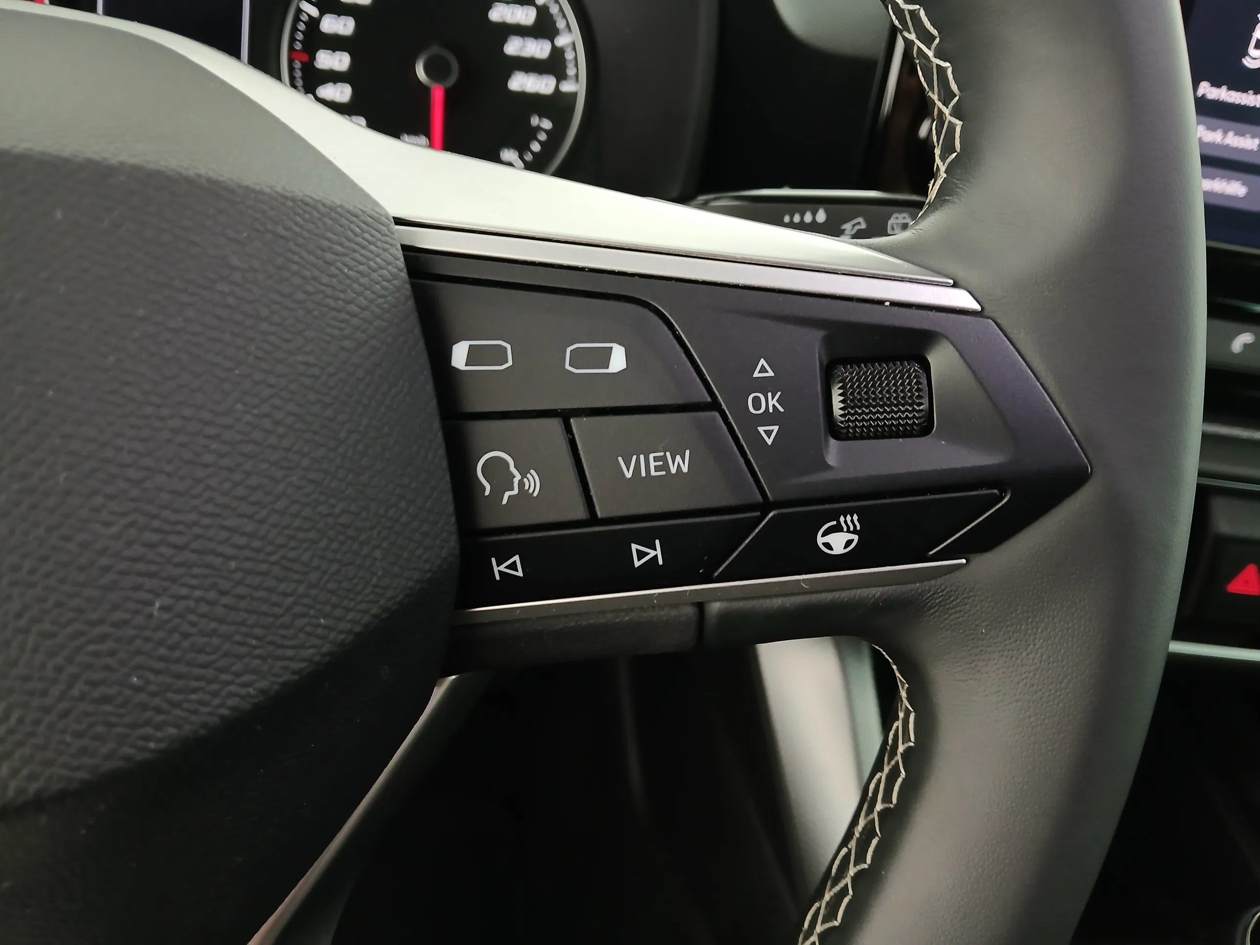 Seat Leon Sportstourer 1.0 TSI Style | Bild 18 von 31