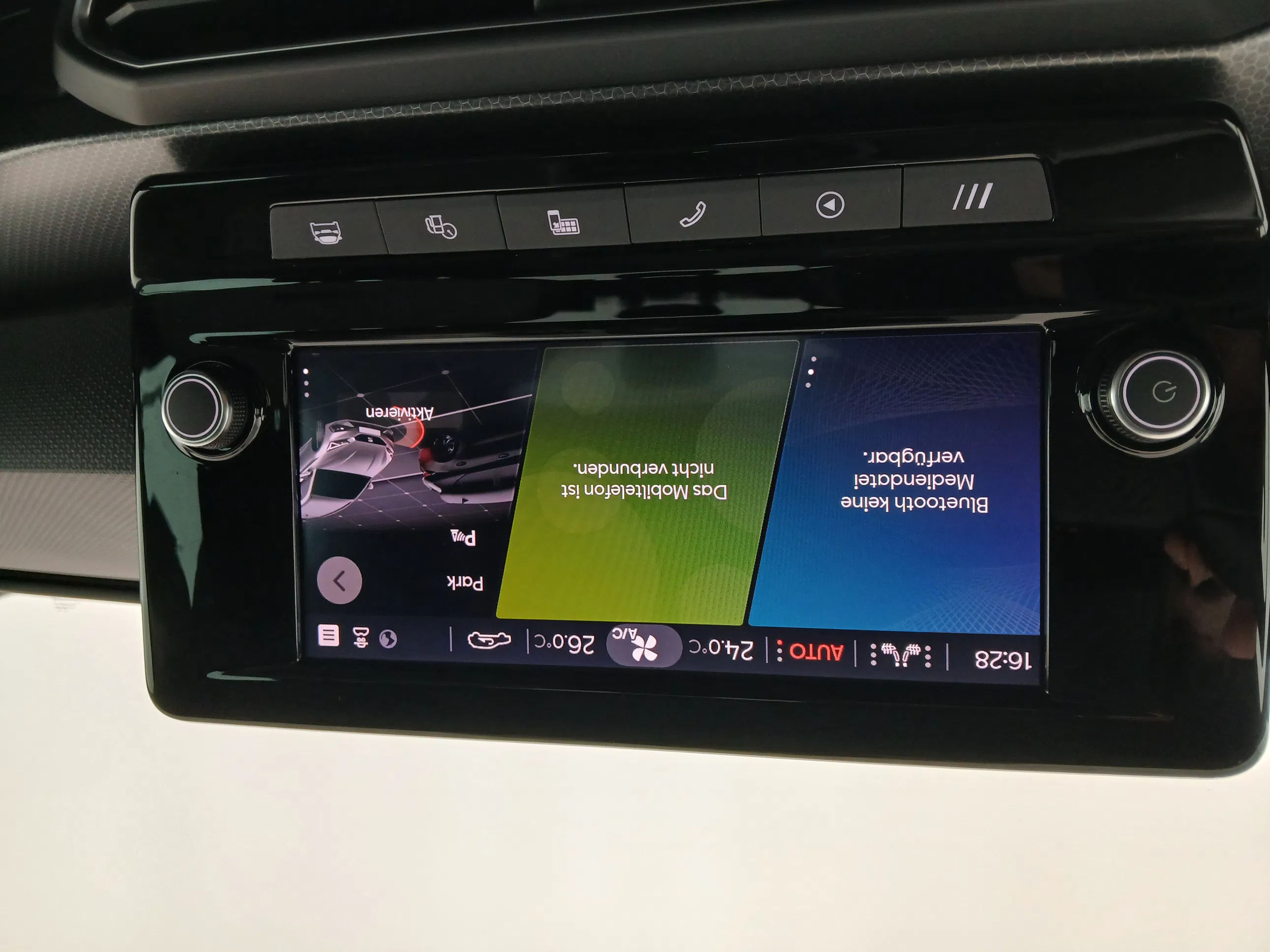 Seat Leon Sportstourer 1.0 TSI Style | Bild 19 von 31