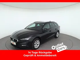 Seat Leon Sportstourer 1.0 TSI Style | Thumbnail 1 von 31