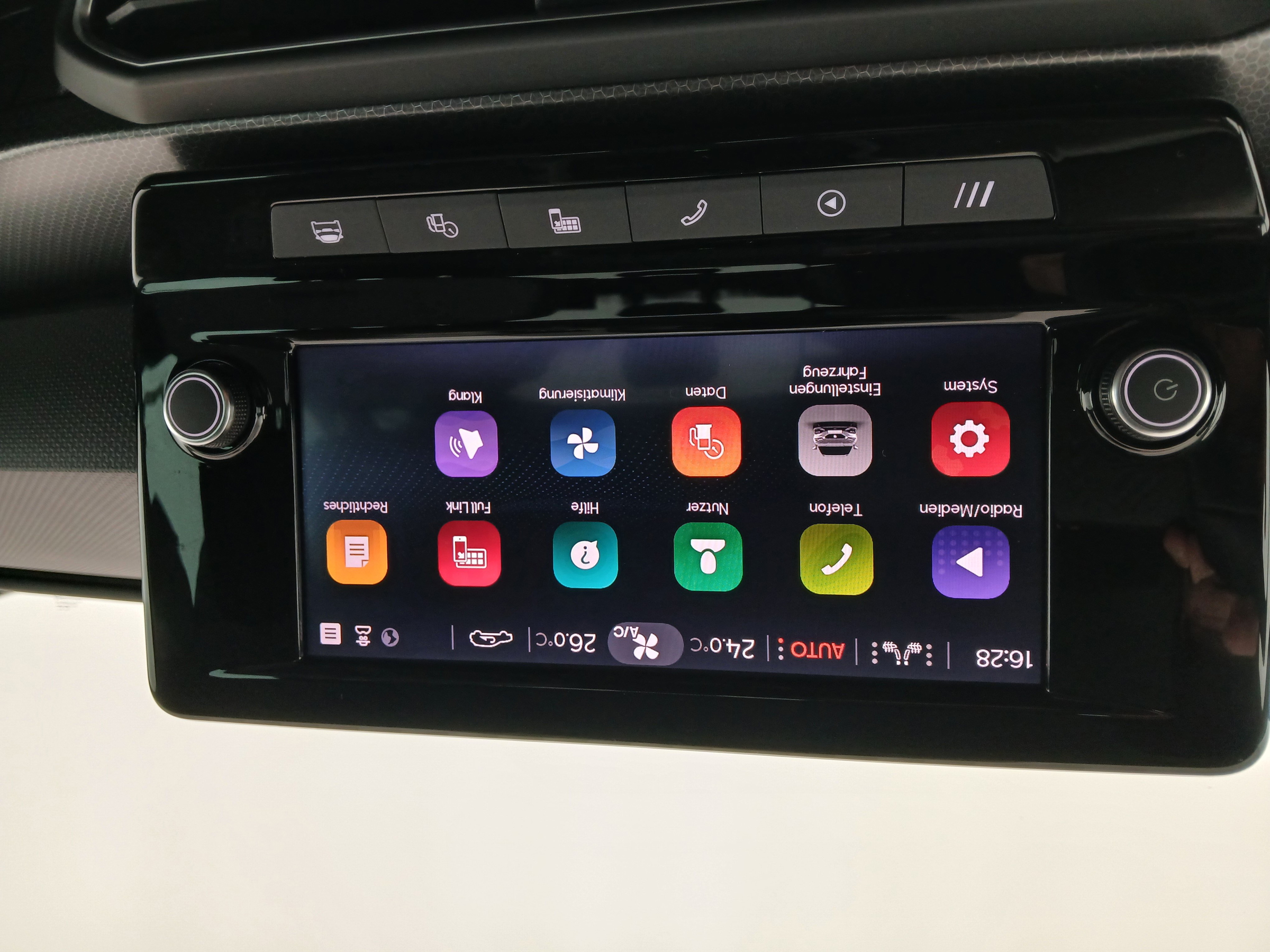 Seat Leon Sportstourer 1.0 TSI Style | Bild 20 von 31