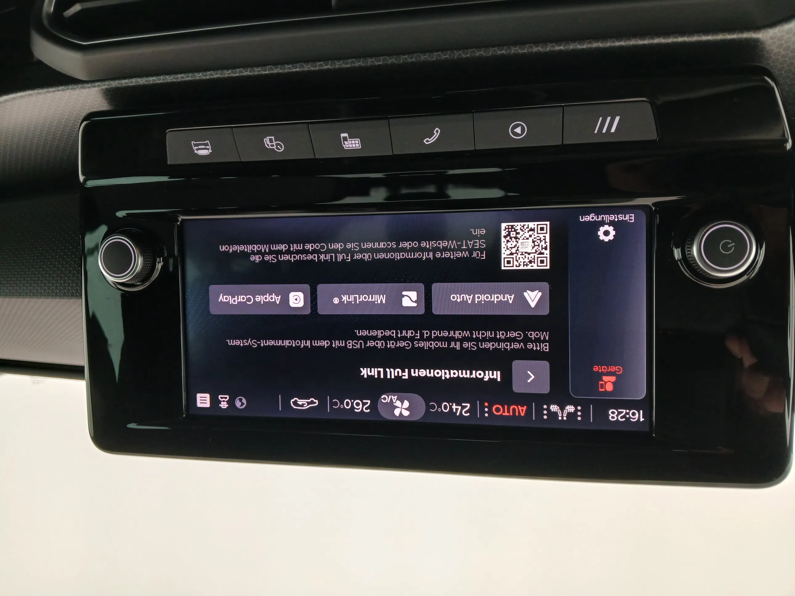 Seat Leon Sportstourer 1.0 TSI Style | Bild 21 von 31