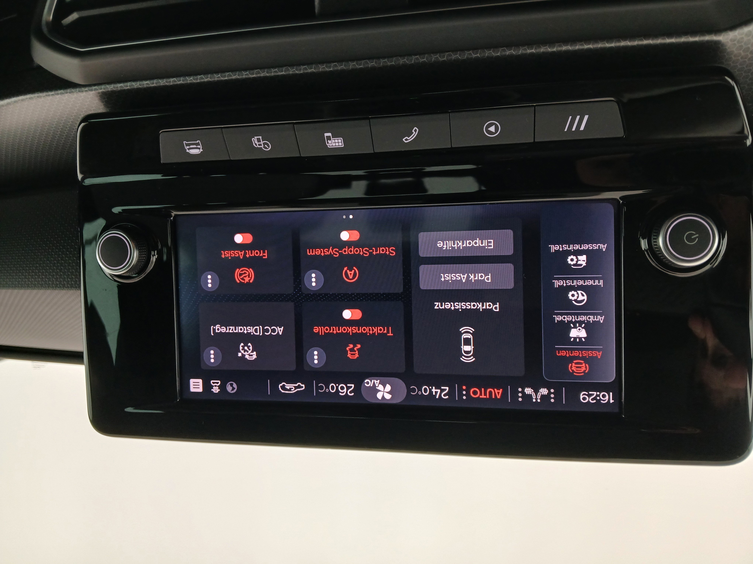 Seat Leon Sportstourer 1.0 TSI Style | Bild 24 von 31