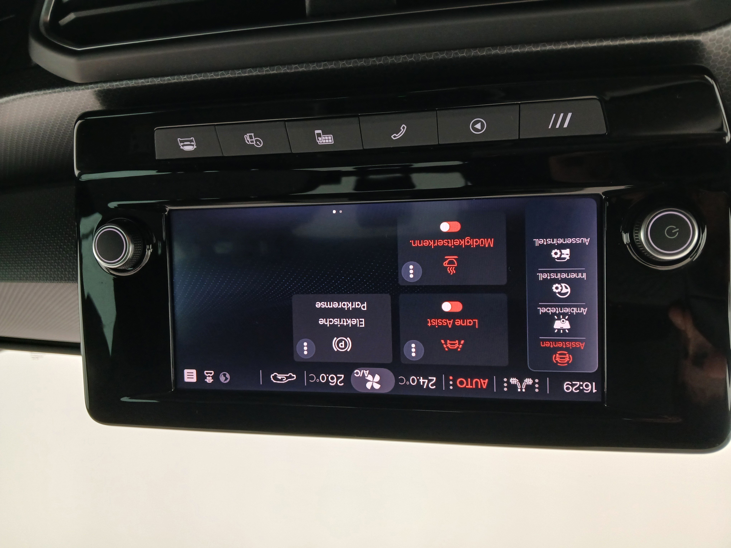 Seat Leon Sportstourer 1.0 TSI Style | Bild 25 von 31