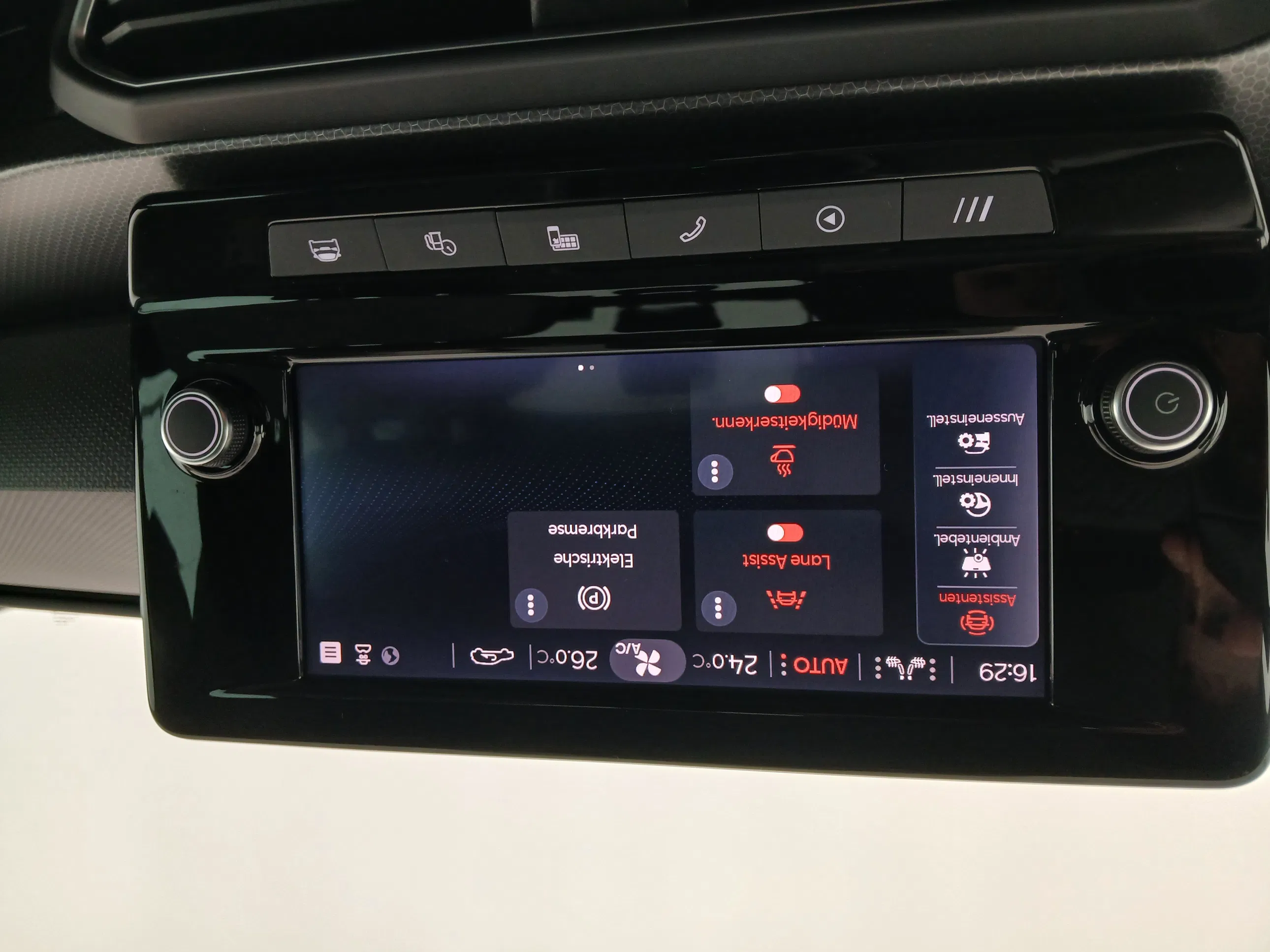 Seat Leon Sportstourer 1.0 TSI Style | Bild 25 von 31