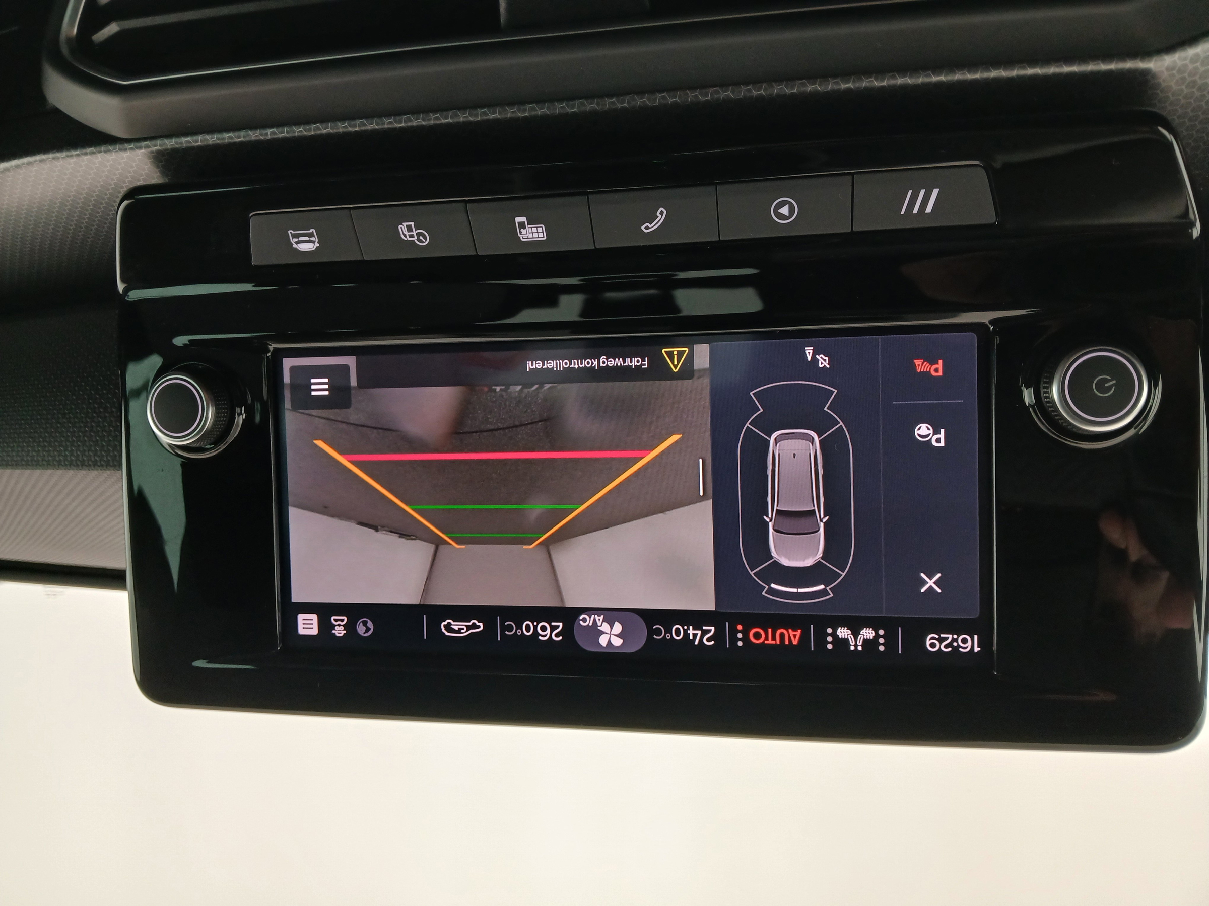 Seat Leon Sportstourer 1.0 TSI Style | Bild 26 von 31