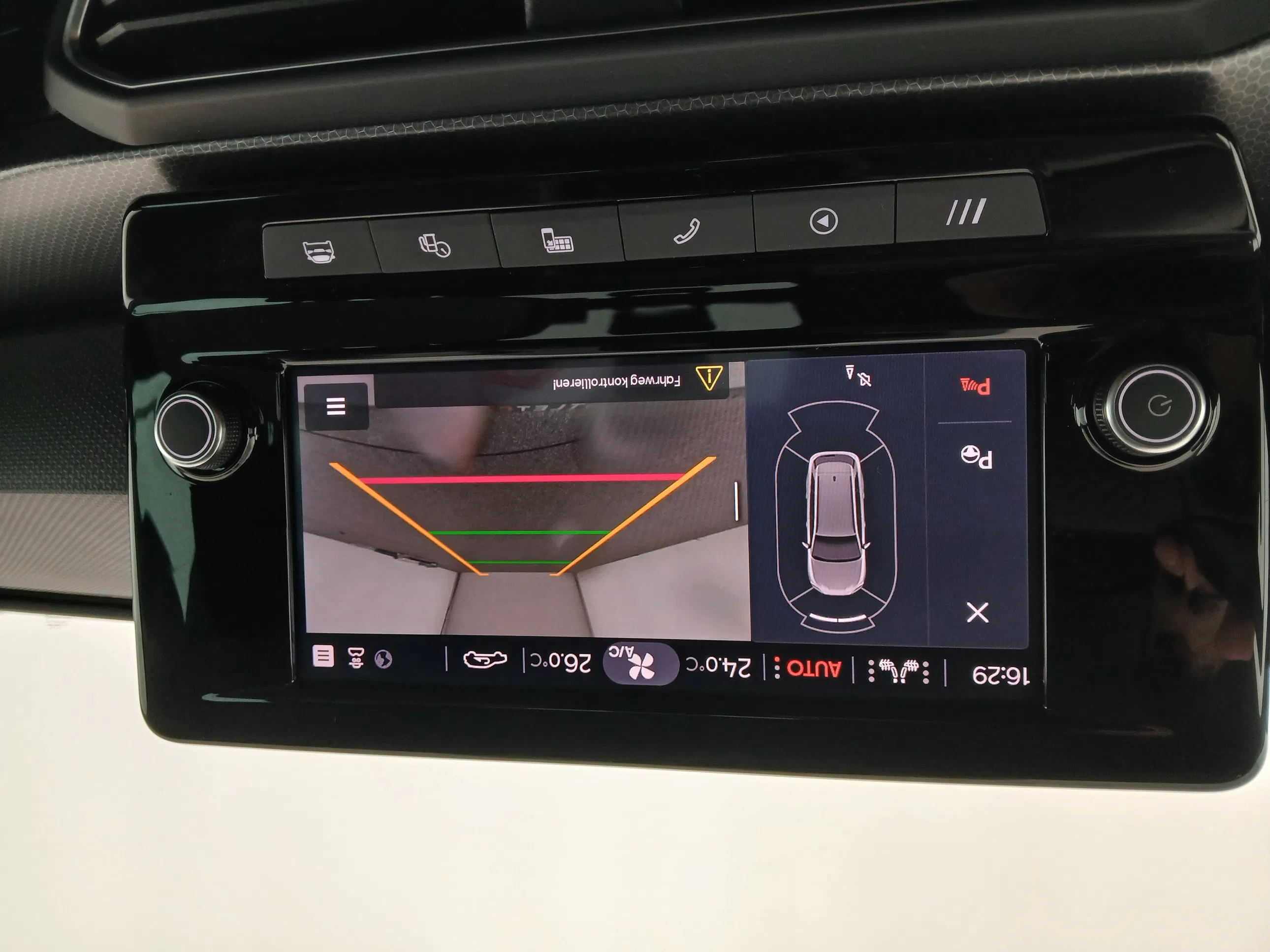 Seat Leon Sportstourer 1.0 TSI Style | Bild 26 von 31