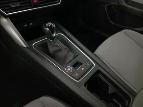 Seat Leon Sportstourer 1.0 TSI Style | Thumbnail 28 von 31