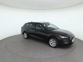 Seat Leon Sportstourer 1.0 TSI Style | Thumbnail 4 von 31