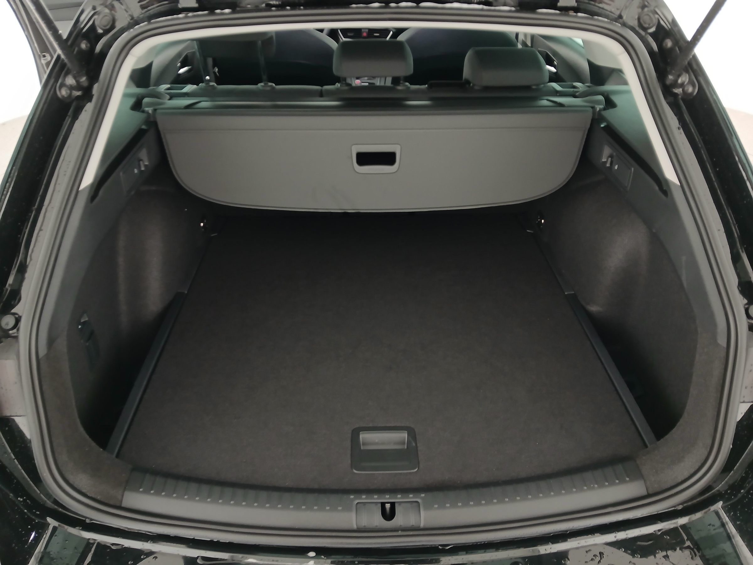 Seat Leon Sportstourer 1.0 TSI Style | Bild 30 von 31