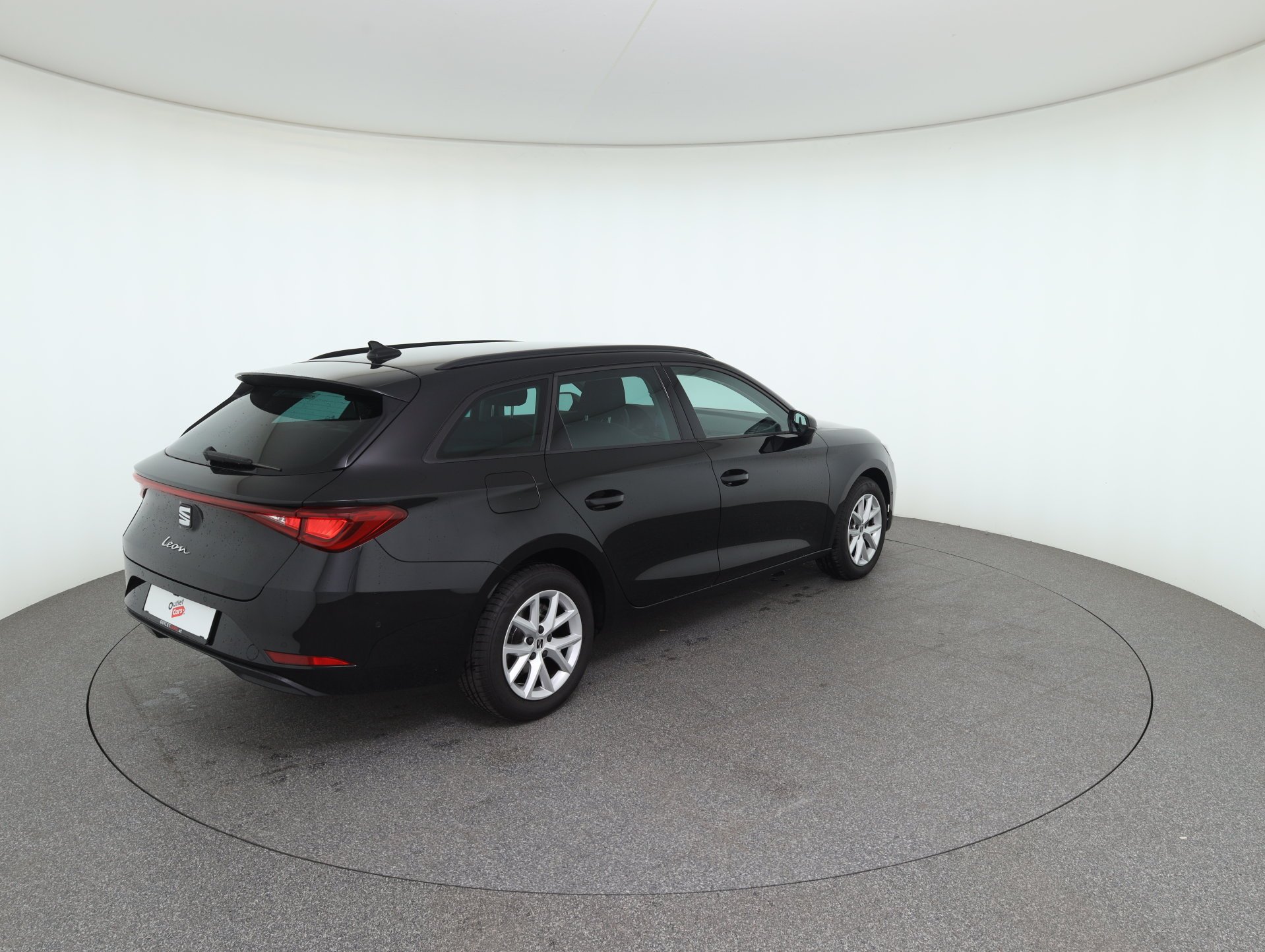 Seat Leon Sportstourer 1.0 TSI Style | Bild 6 von 31
