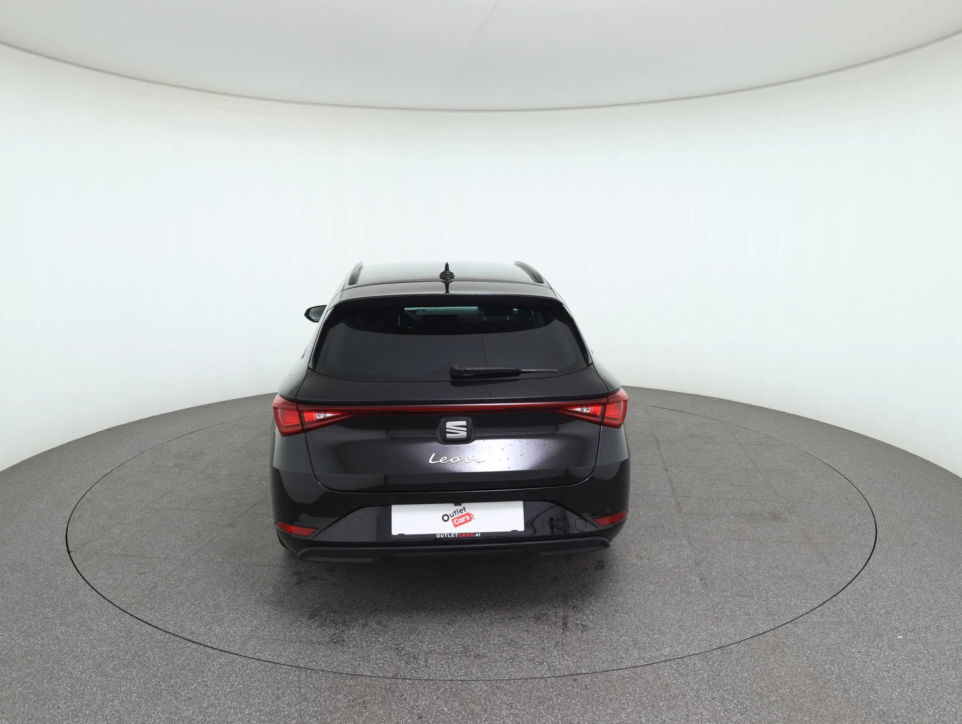 Seat Leon Sportstourer 1.0 TSI Style | Bild 7 von 31