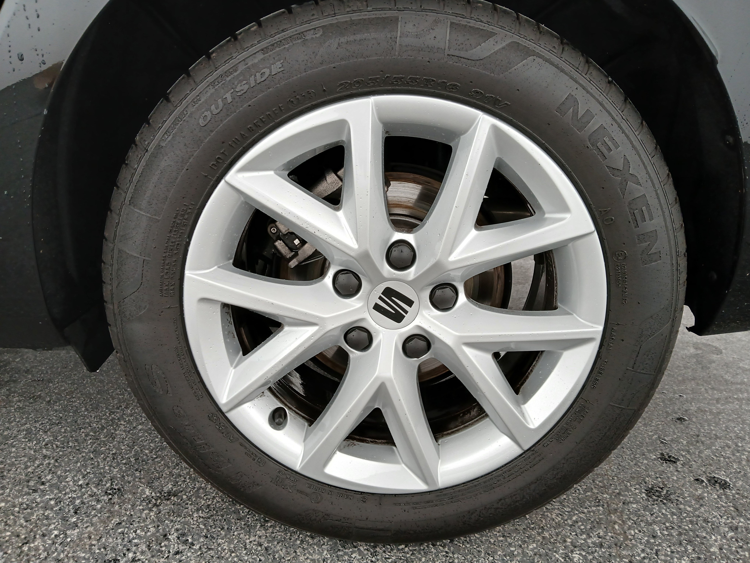 Seat Leon Sportstourer 1.0 TSI Style | Bild 10 von 31