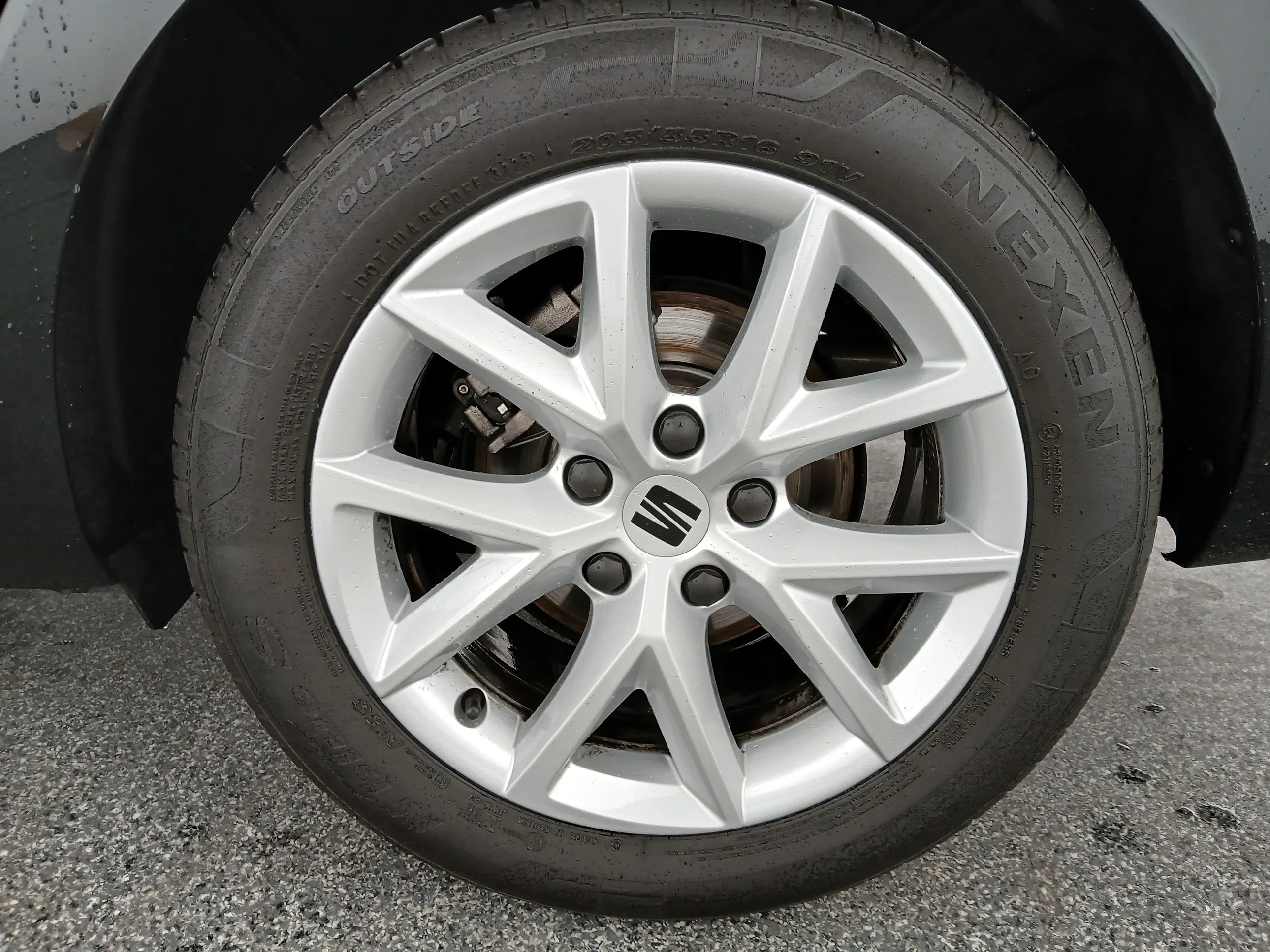 Seat Leon Sportstourer 1.0 TSI Style | Bild 10 von 31