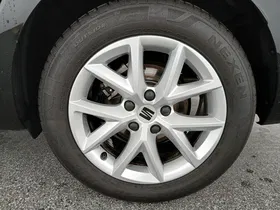 Seat Leon Sportstourer 1.0 TSI Style | Thumbnail 10 von 31