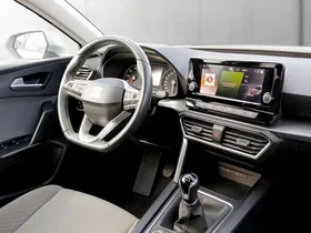 Seat Leon Sportstourer 1.0 TSI Style | Thumbnail 10 von 21