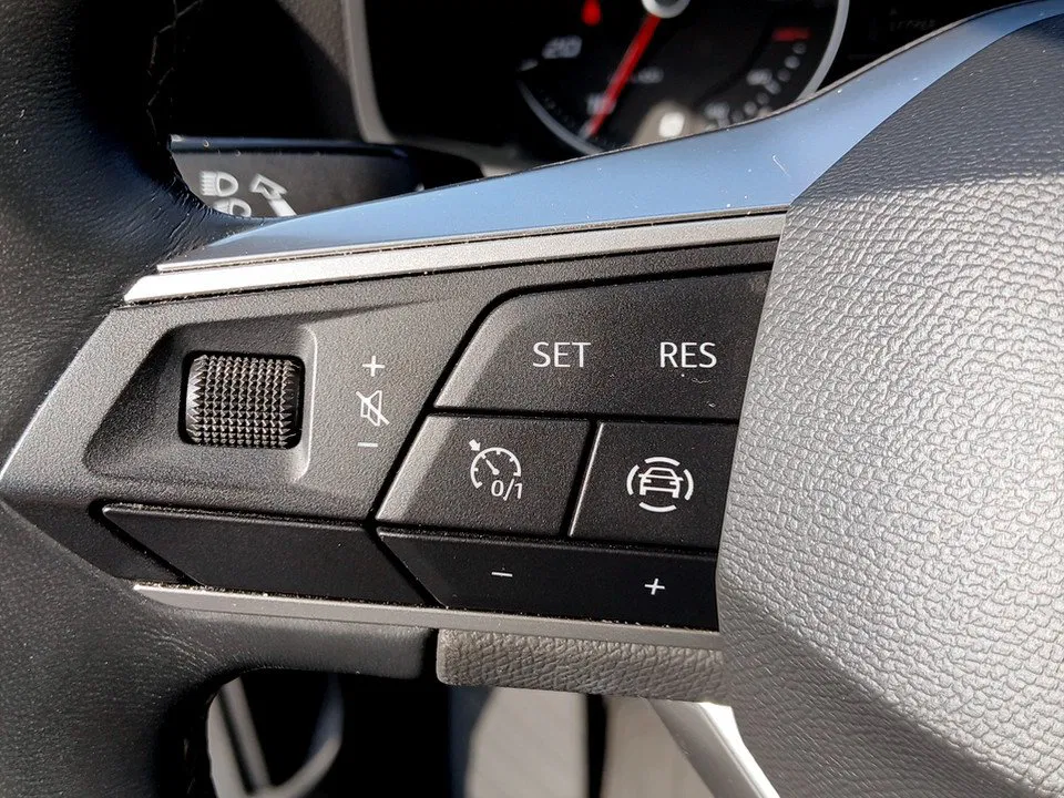 Seat Leon Sportstourer 1.0 TSI Style | Bild 15 von 21