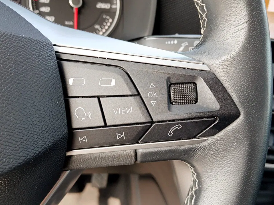 Seat Leon Sportstourer 1.0 TSI Style | Bild 16 von 21