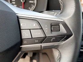 Seat Leon Sportstourer 1.0 TSI Style | Thumbnail 16 von 21
