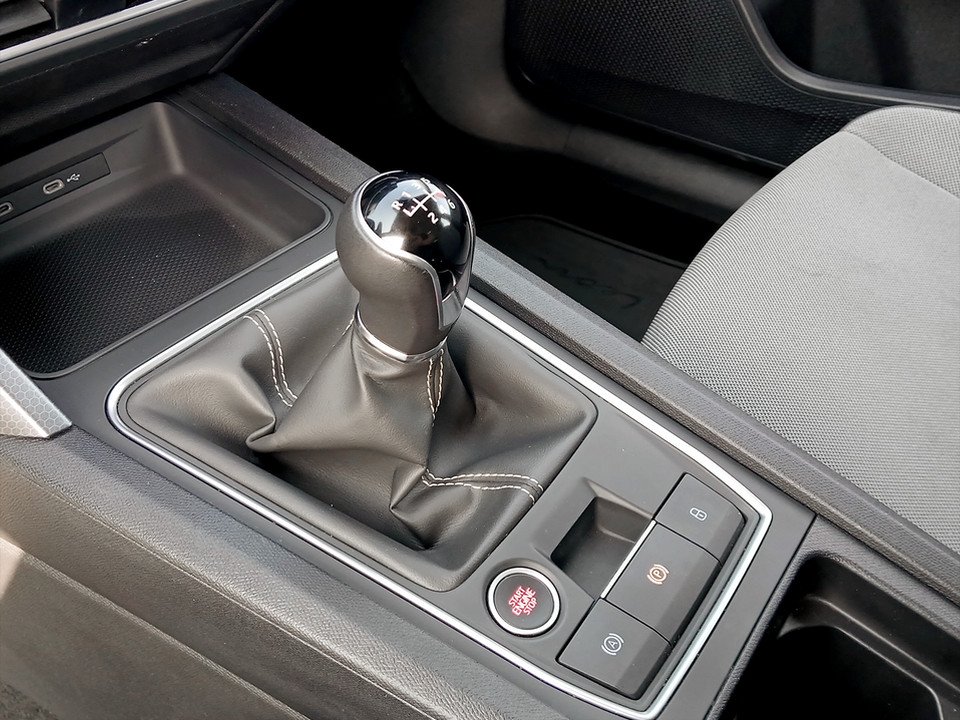 Seat Leon Sportstourer 1.0 TSI Style | Bild 17 von 21