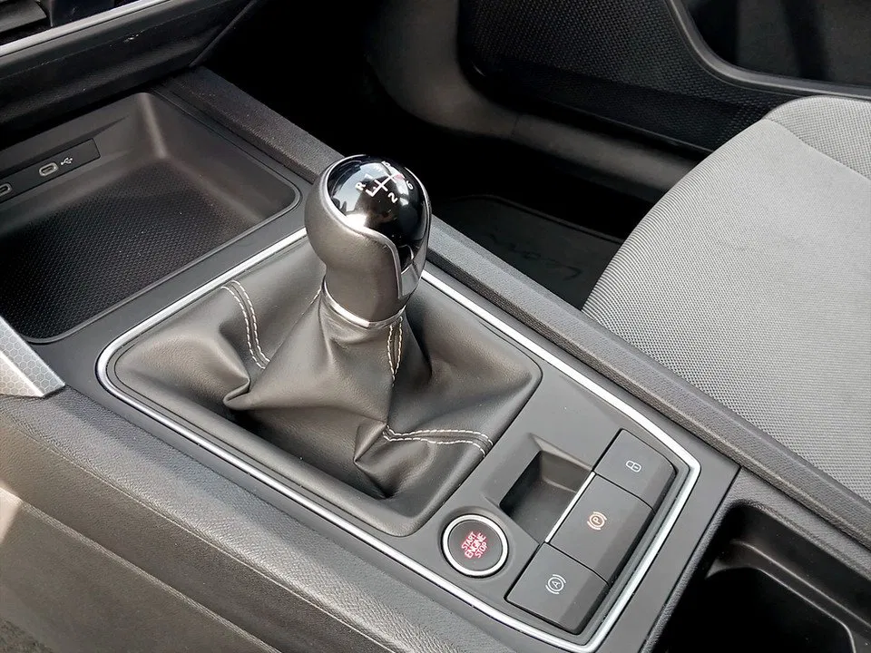 Seat Leon Sportstourer 1.0 TSI Style | Bild 17 von 21