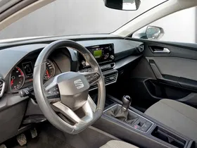 Seat Leon Sportstourer 1.0 TSI Style | Thumbnail 6 von 21
