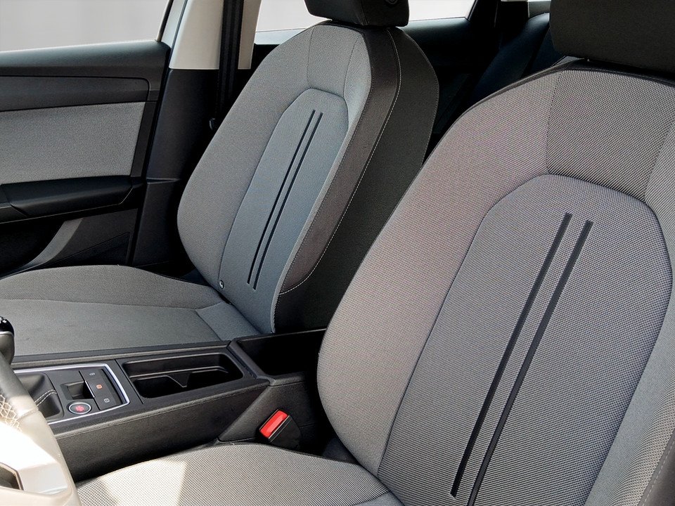 Seat Leon Sportstourer 1.0 TSI Style | Bild 7 von 21