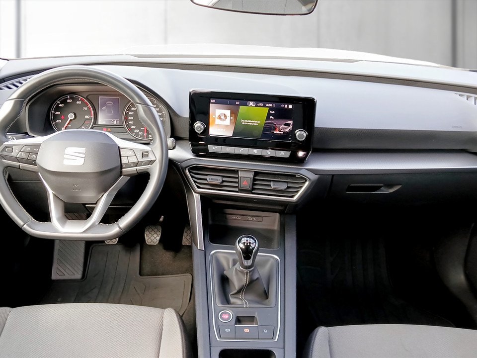 Seat Leon Sportstourer 1.0 TSI Style | Bild 9 von 21