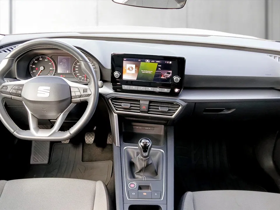 Seat Leon Sportstourer 1.0 TSI Style | Bild 9 von 21