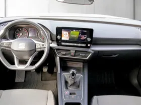 Seat Leon Sportstourer 1.0 TSI Style | Thumbnail 9 von 21