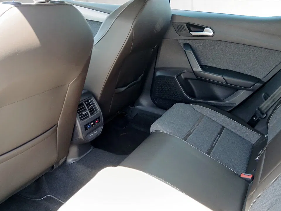 Seat Leon 1.5 TSI Xcellence | Bild 12 von 23