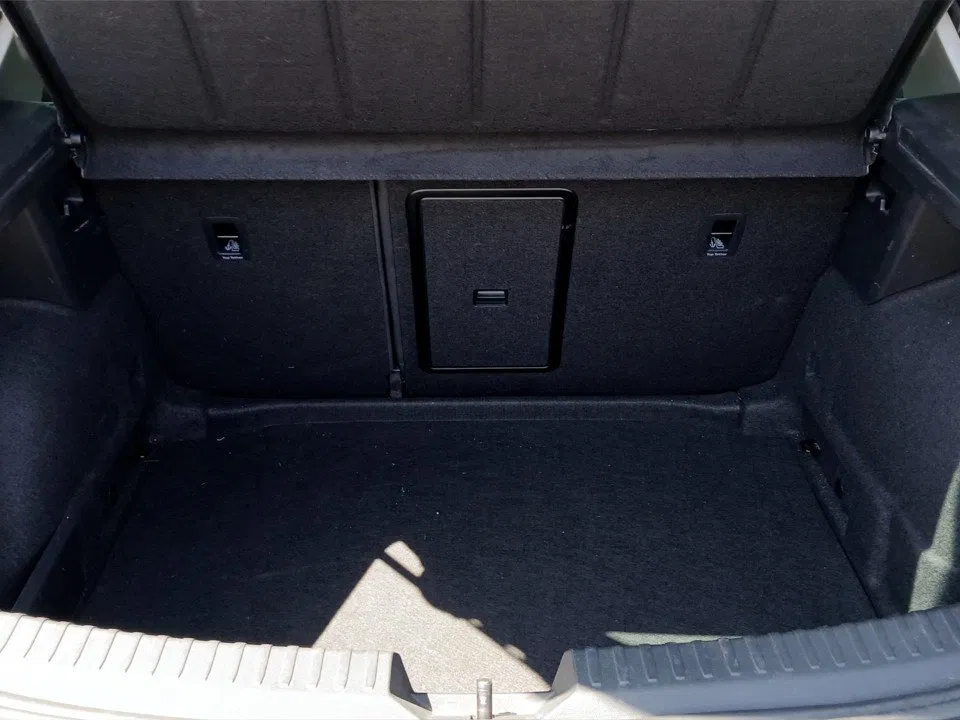 Seat Leon 1.5 TSI Xcellence | Bild 13 von 23