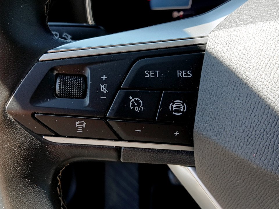 Seat Leon 1.5 TSI Xcellence | Bild 16 von 23