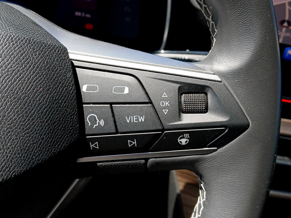 Seat Leon 1.5 TSI Xcellence | Bild 17 von 23
