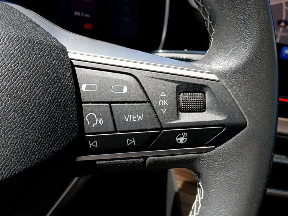Seat Leon 1.5 TSI Xcellence | Bild 17 von 23