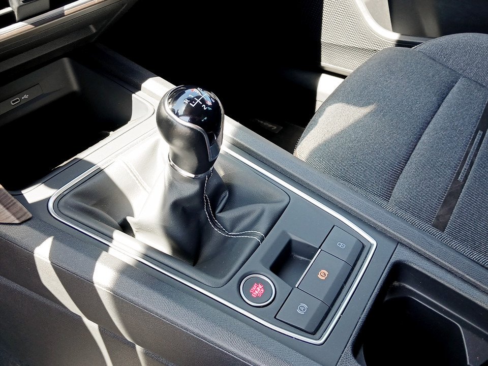 Seat Leon 1.5 TSI Xcellence | Bild 18 von 23