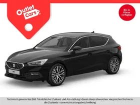 Seat Leon 1.5 TSI Xcellence | Thumbnail 1 von 6