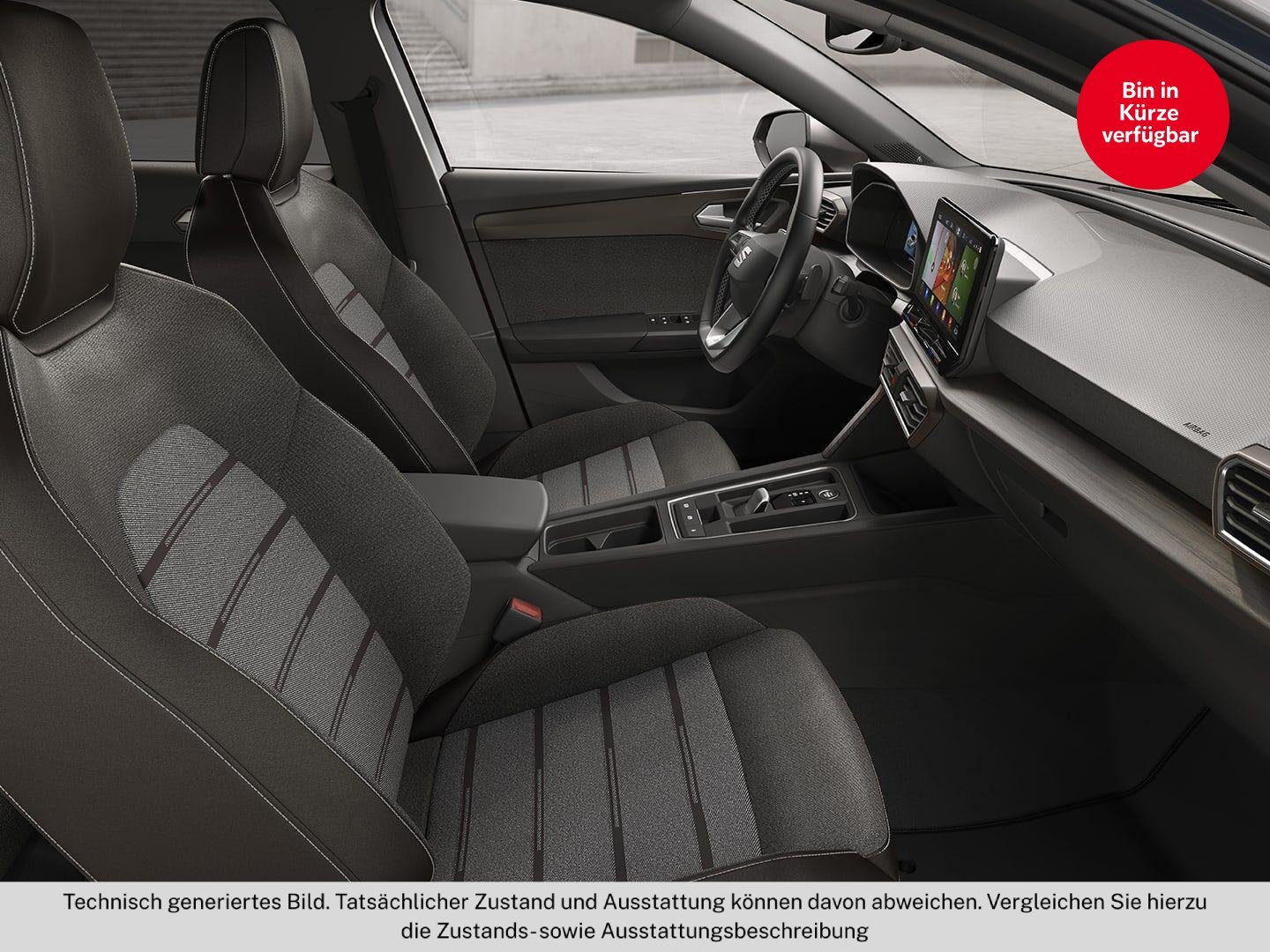 Seat Leon 1.5 TSI Xcellence | Bild 3 von 6