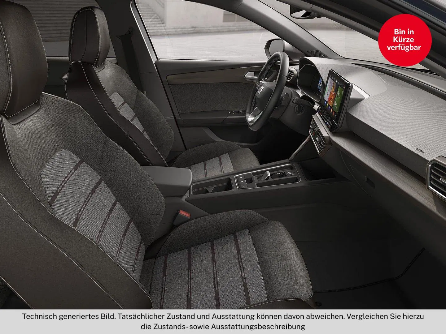 Seat Leon 1.5 TSI Xcellence | Bild 3 von 6