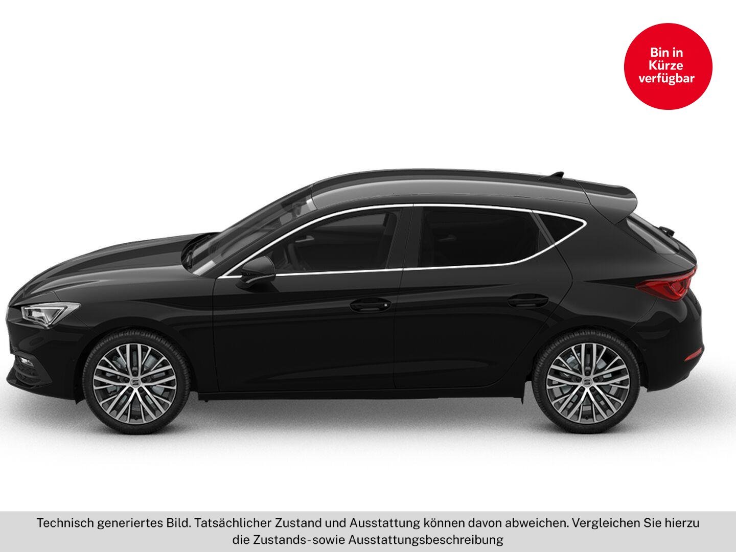 Seat Leon 1.5 TSI Xcellence | Bild 5 von 6