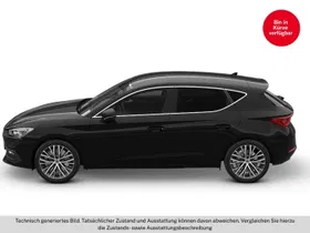 Seat Leon 1.5 TSI Xcellence | Thumbnail 5 von 6