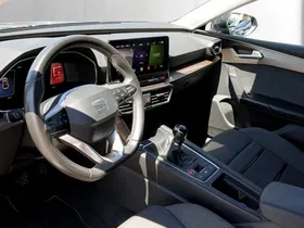 Seat Leon 1.5 TSI Xcellence | Thumbnail 7 von 23