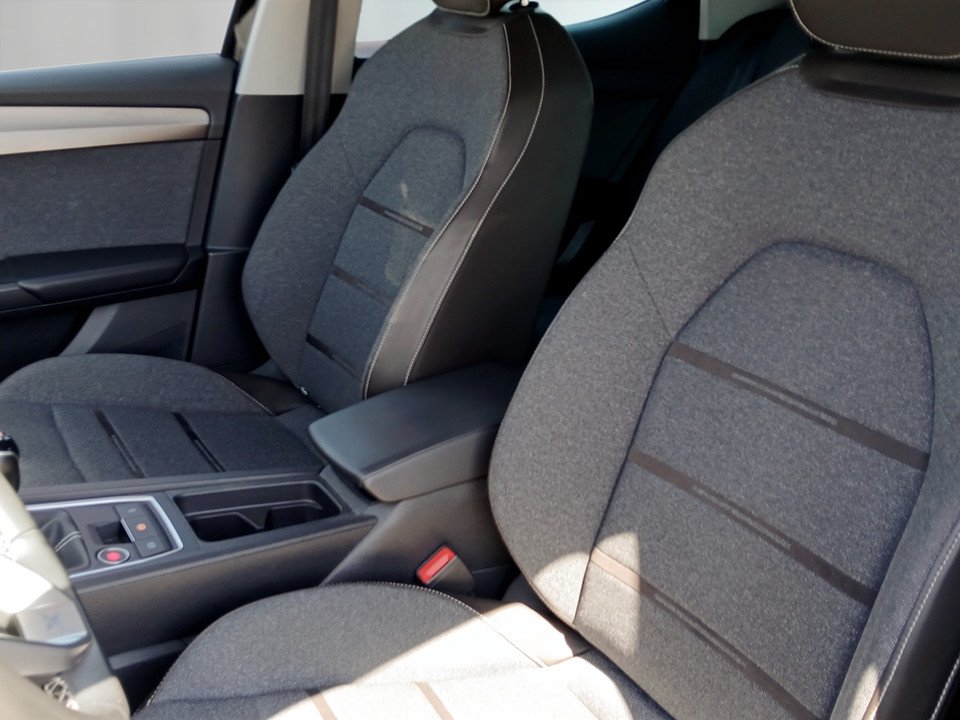 Seat Leon 1.5 TSI Xcellence | Bild 8 von 23